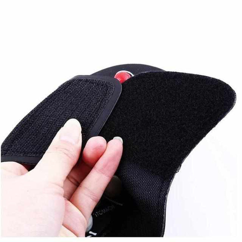 BowLift | HerstelPlus Acupressure Slippers – Reflex Massage for Daily Use