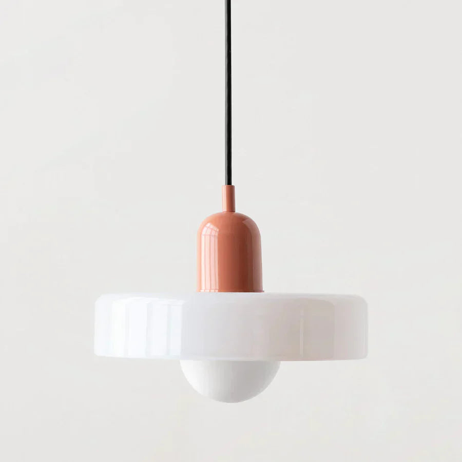 BowLift | Hanging Ceiling Lamp - NordicLuxe