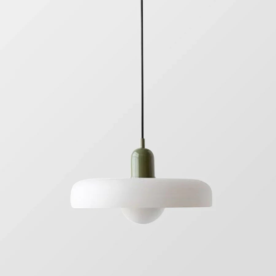 BowLift | Hanging Ceiling Lamp - NordicLuxe
