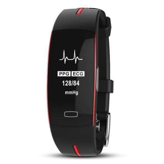 BowLift | HealthGuardian Smart Blood Pressure and Heart Rate Monitor
