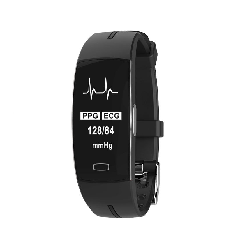 BowLift | HealthGuardian Smart Blood Pressure and Heart Rate Monitor