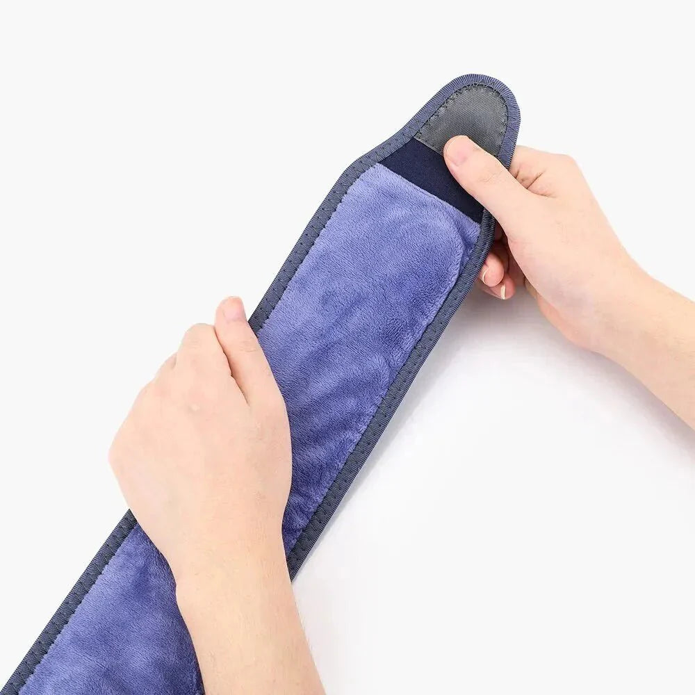 BowLift | HEATSOOTHE – Flexible Heating Pillow for Muscle Relief & Relaxation