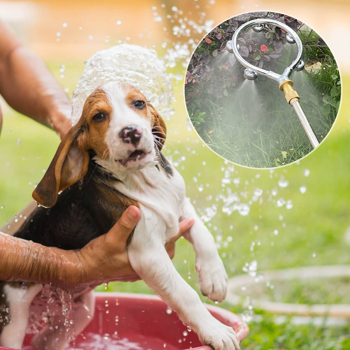 BowLift | FERTILESPRAY Elite – Precision Applicator for Water and Fertilizer