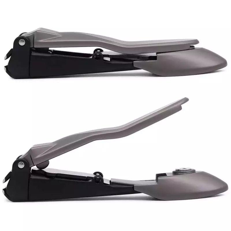 BowLift | Anti-Splash Nail Clipper