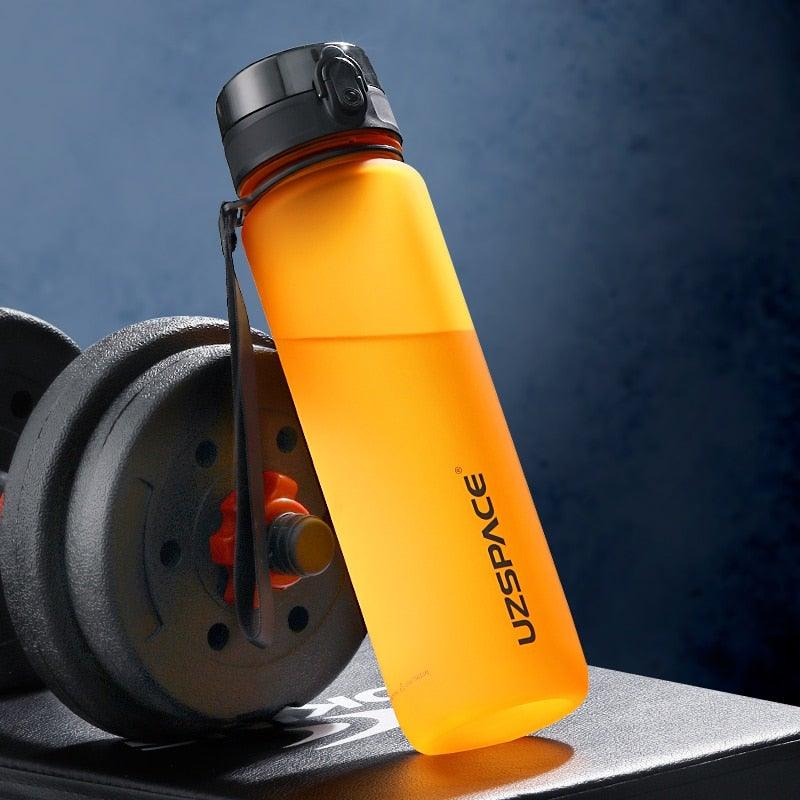 BowLift | HM Prime Water Bottle
