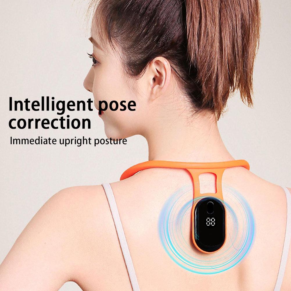 BowLift | HOLDING PERFECT – Adjustable Posture Corrector for Healthy Alignment