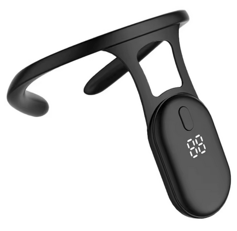 BowLift | HOLDING PERFECT – Adjustable Posture Corrector for Healthy Alignment