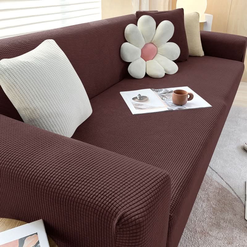 BowLift | Stretch Sofa Cover for 3-Seater Couch