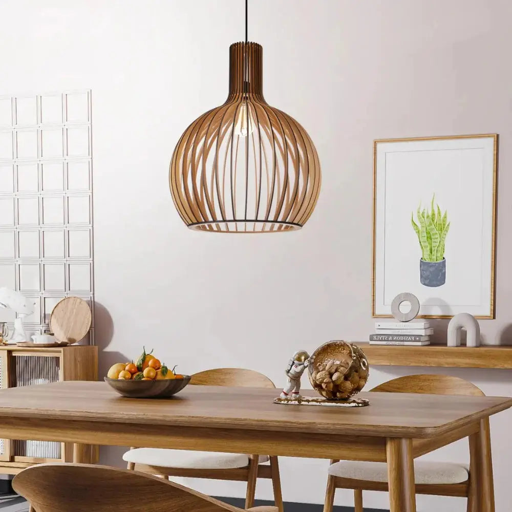 BowLift | Danish Pendant Lamp for Every Room