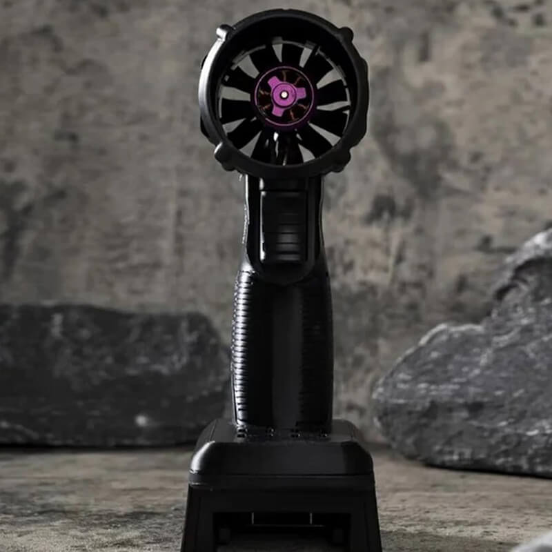 BowLift | AirBlast Pro High-Pressure Air Blower – Powerful Cordless Cleaning Tool for Car, Home & Garden