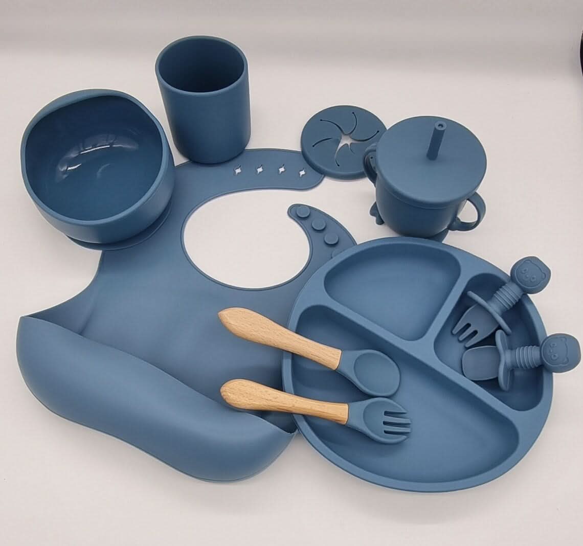 BowLift | BPA-free, child-friendly food service for toddlers