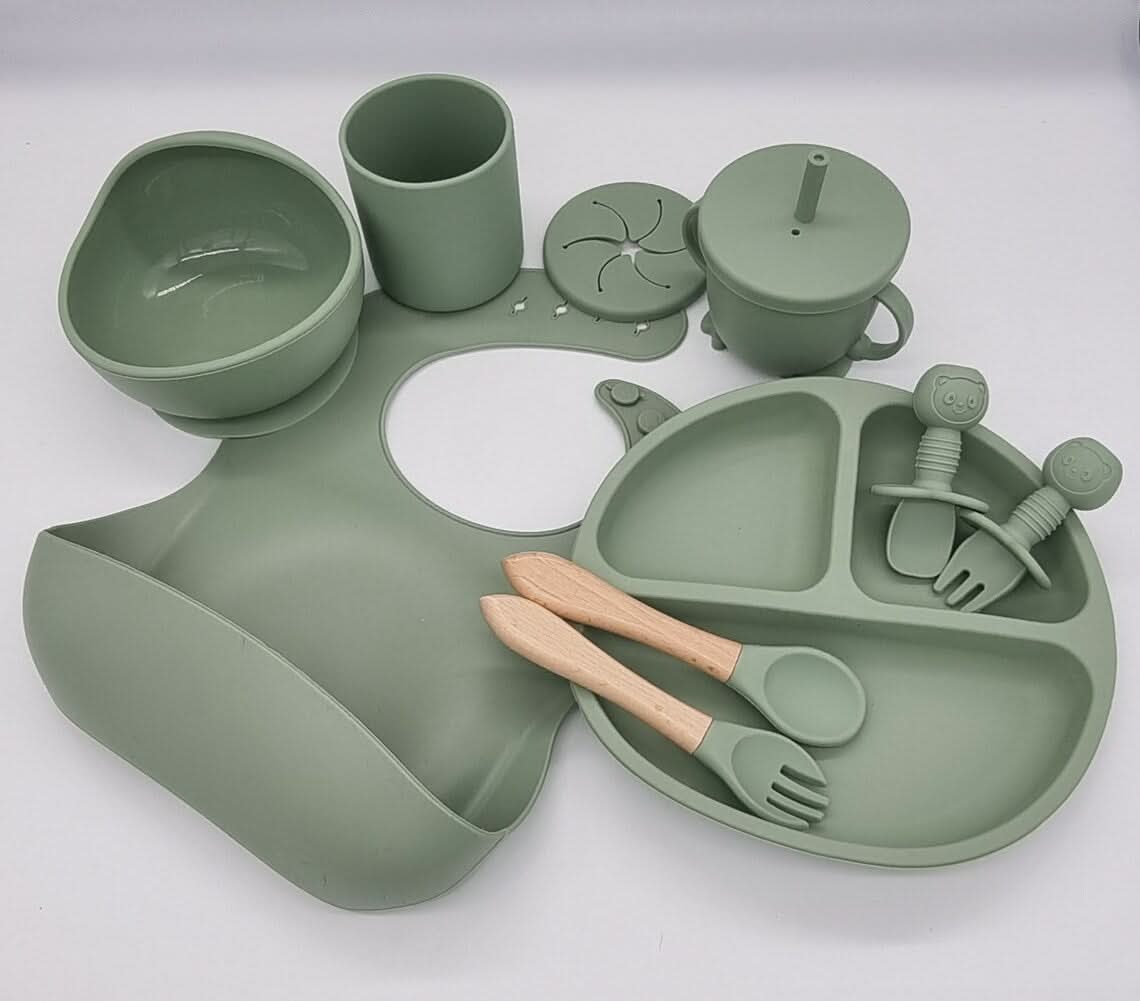 BowLift | BPA-free, child-friendly food service for toddlers