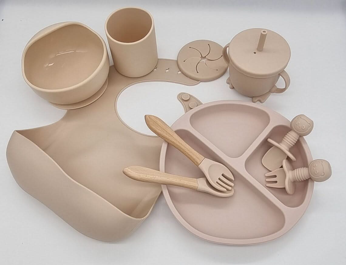 BowLift | BPA-free, child-friendly food service for toddlers