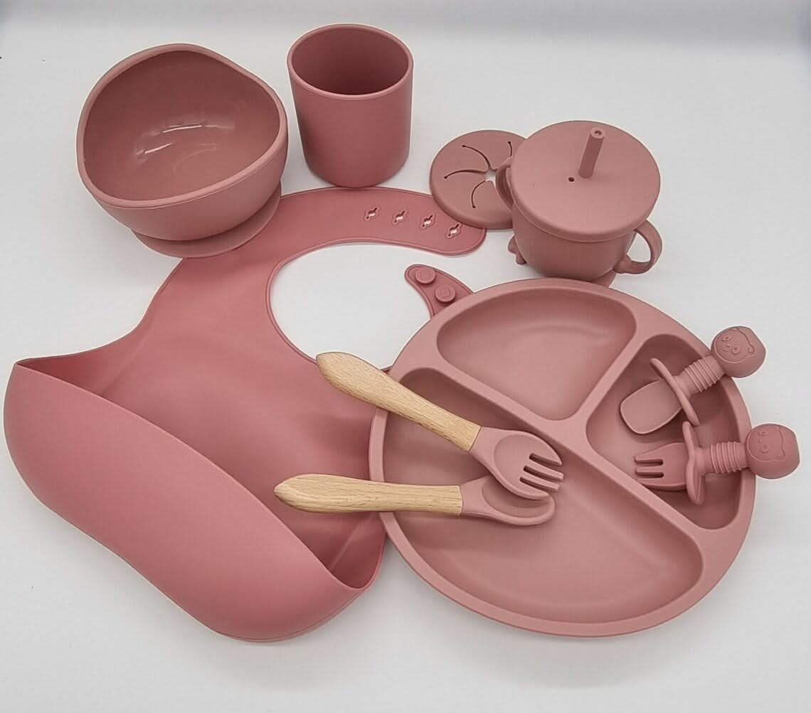 BowLift | BPA-free, child-friendly food service for toddlers