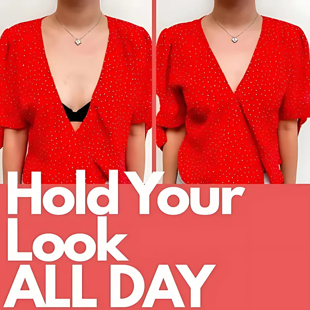 BowLift | Clothing Repair Tool Needle Fastener Gun