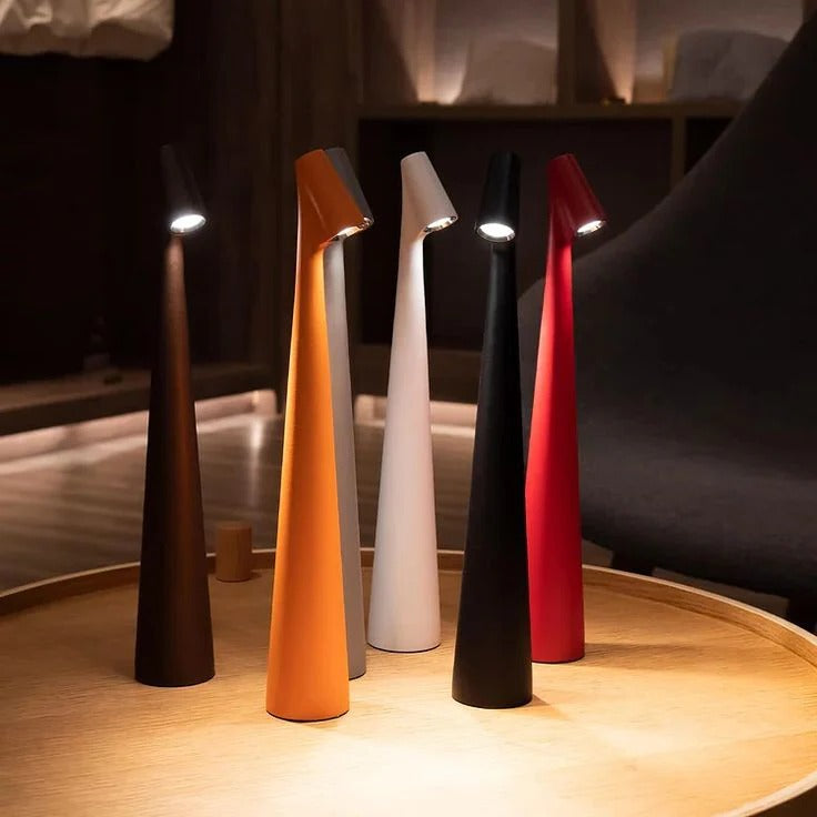 BowLift | Minimalistic Design Table Lamp