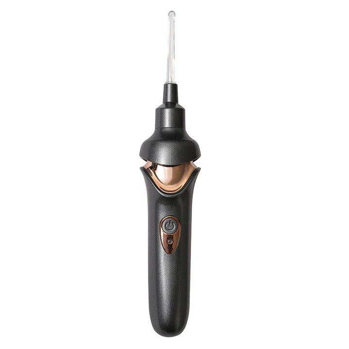 BowLift | 5 in 1 Electric Earwax Remover