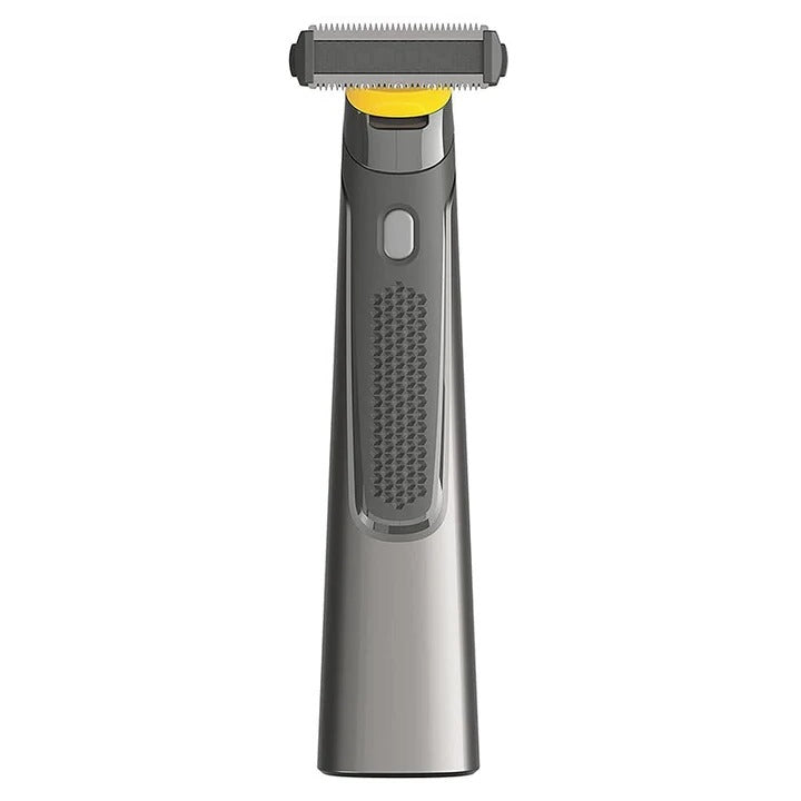 BowLift | Cordless rechargeable precision shaver