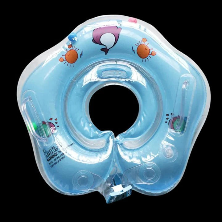 BowLift | Baby Floating Neck Ring
