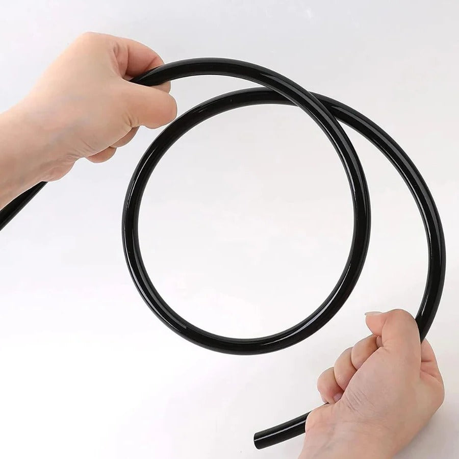 BowLift | Freestanding Outdoor Home Patio Cooling Misting System