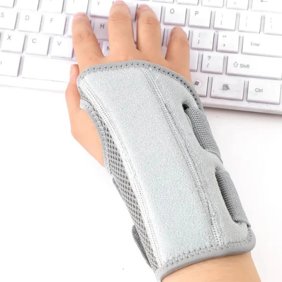 BowLift | Flexible Thumb Support Wrist Sprain Splint
