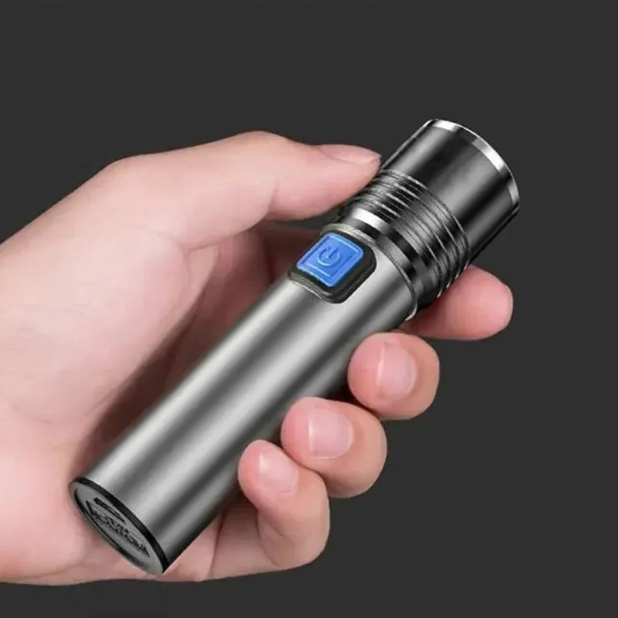 BowLift | Handheld Blacklight UV Ultraviolet Urine Detector Flashlight