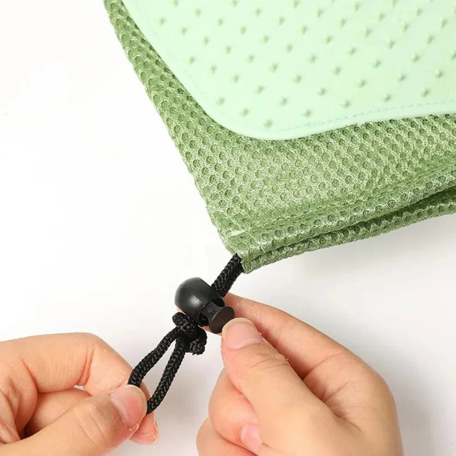 BowLift | 2 in 1 Cat Glove for Grooming