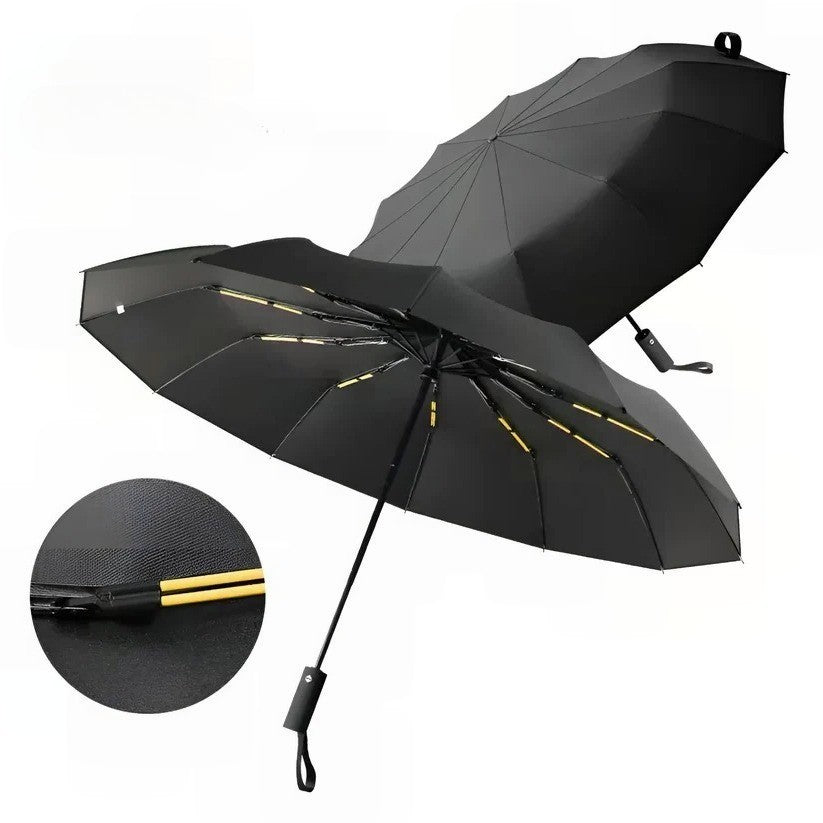 BowLift | Eco Friendly Windproof Umbrella