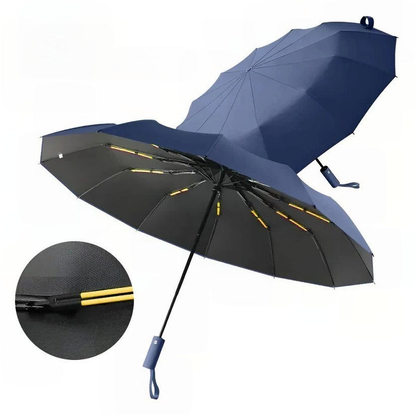 BowLift | Eco Friendly Windproof Umbrella