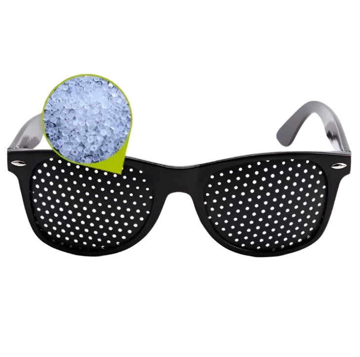 BowLift | Corrective Pinhole Glasses