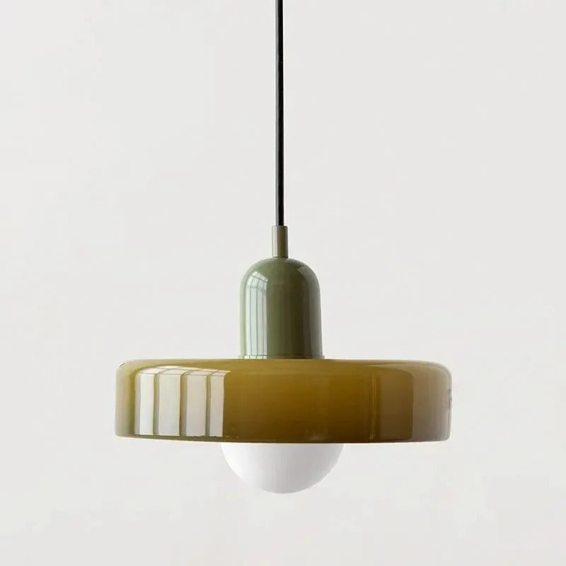 BowLift | Hanging Pendant Light