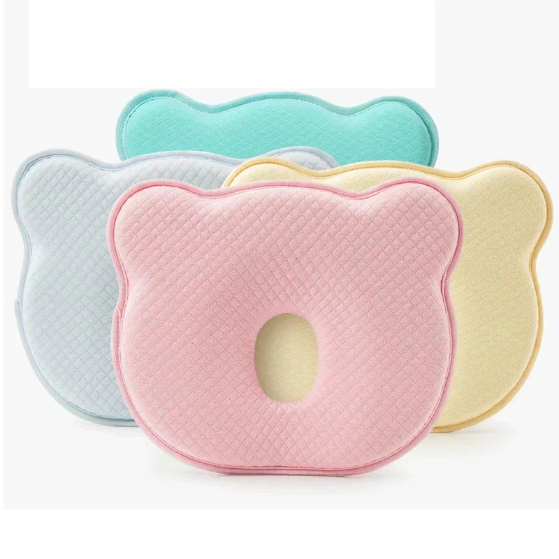 BowLift | Ergonomic Baby Pillow