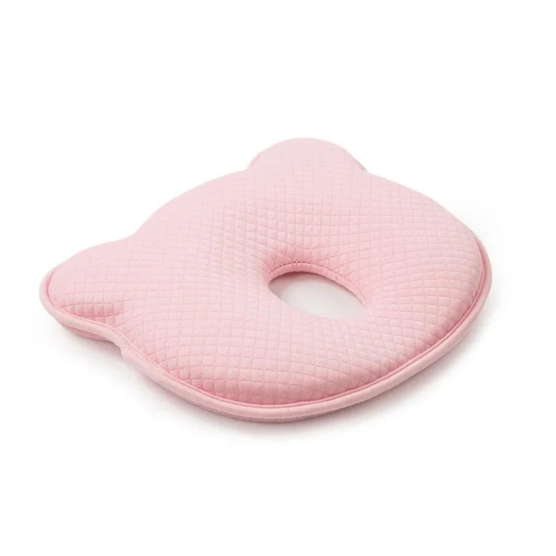 BowLift | Ergonomic Baby Pillow