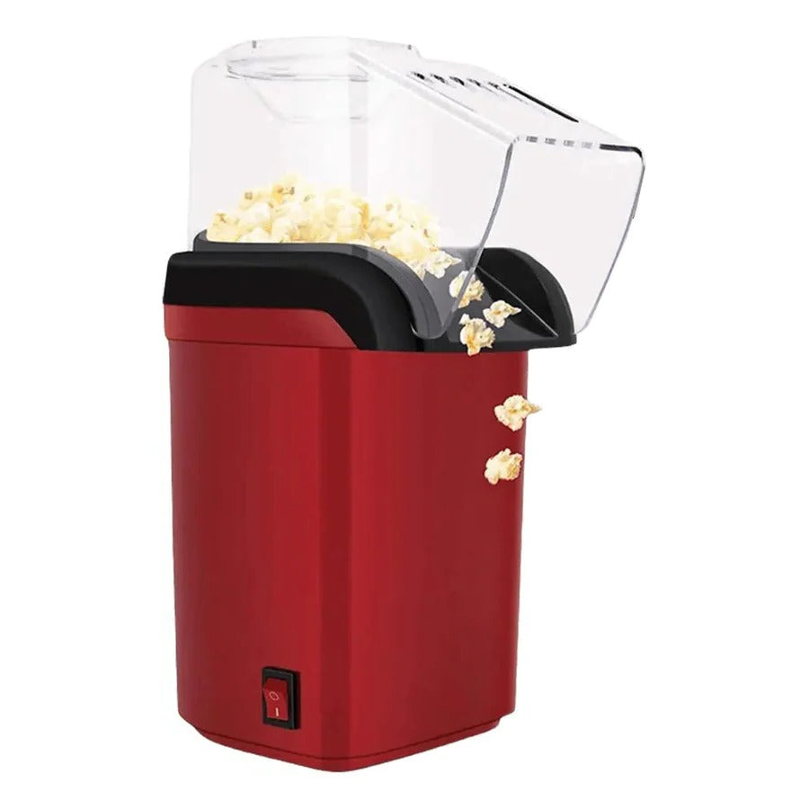 BowLift | Automatic Popcorn Maker Machine