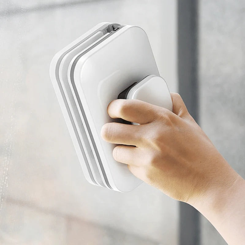 BowLift | Automatic Double Sided Magnetic Window Cleaner