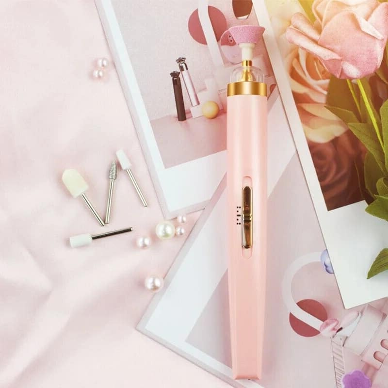 BowLift | Professional Electric Salon Manicure Kit