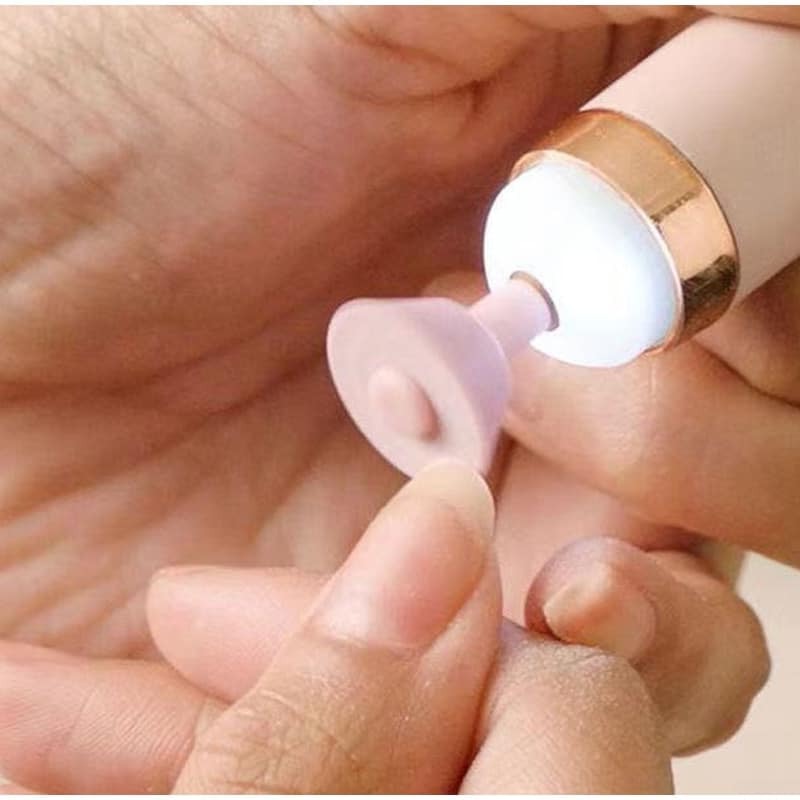 BowLift | Professional Electric Salon Manicure Kit