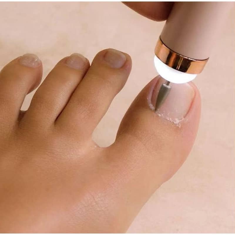 BowLift | Professional Electric Salon Manicure Kit