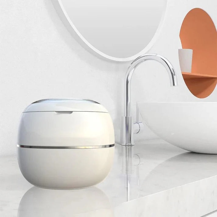 BowLift | Denture Cleaner Machine