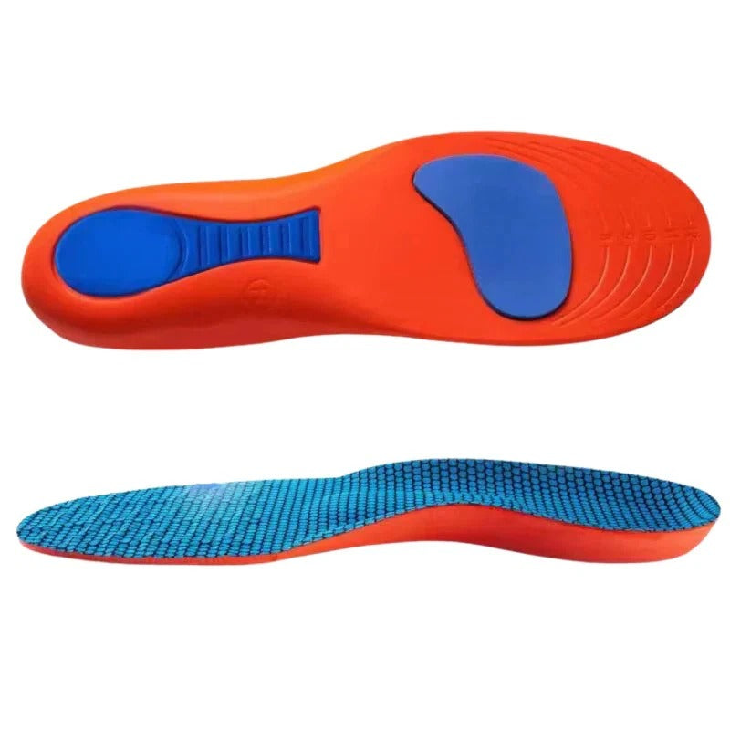 BowLift | Orthopedic Insoles for Targeted Foot Support