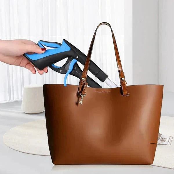 BowLift | Foldable Gripping Pliers with Flexible Head