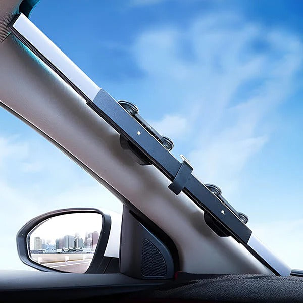 BowLift | Car Sunshade for Front and Side Windows