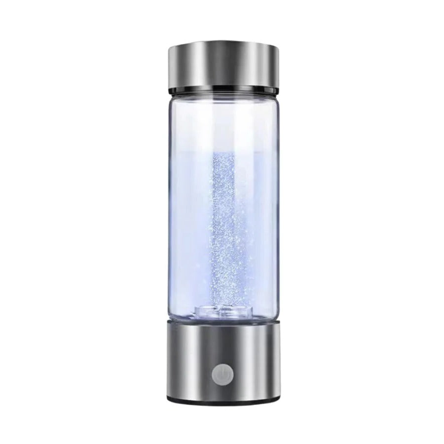 BowLift | Hydrogen Infusion Water Bottle