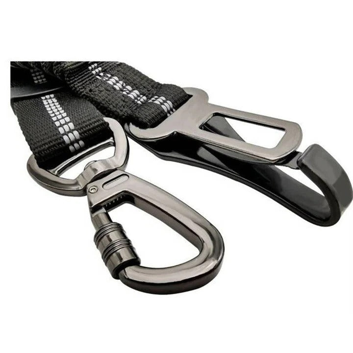 BowLift | Pet Car Seat Belt Harness for Dogs