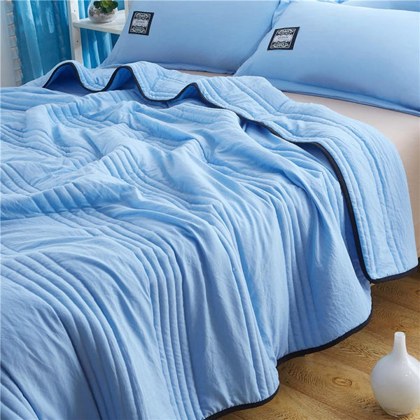 BowLift | Blankets Cooling Lightweight Breathable Bedding Throw