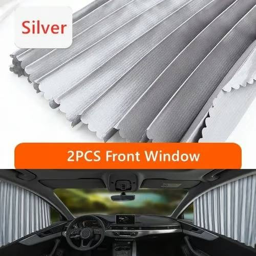 BowLift | Car Window Shades