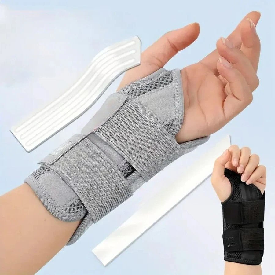 BowLift | Flexible Thumb Support Wrist Sprain Splint