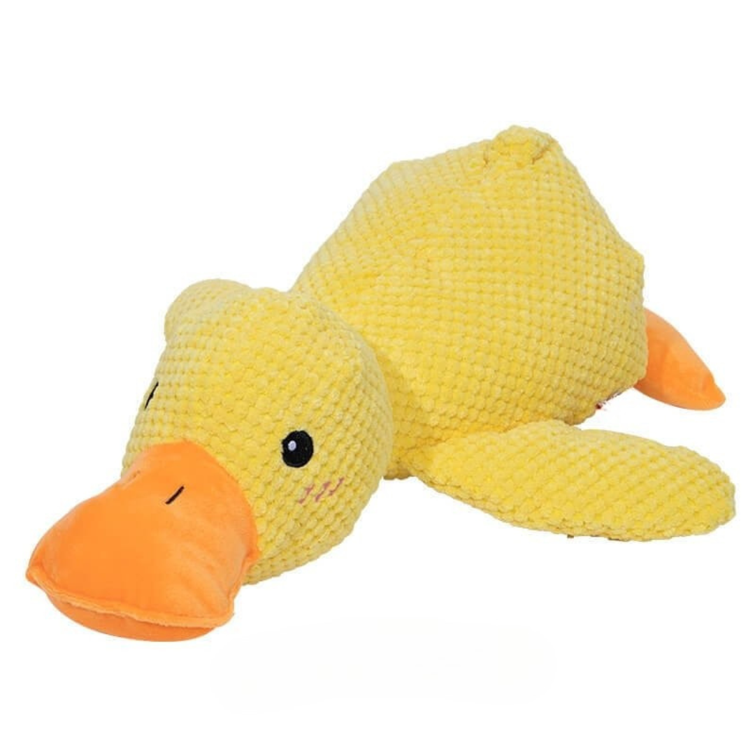 BowLift | Dog Plush Toy Squeaker Chew Pets Play