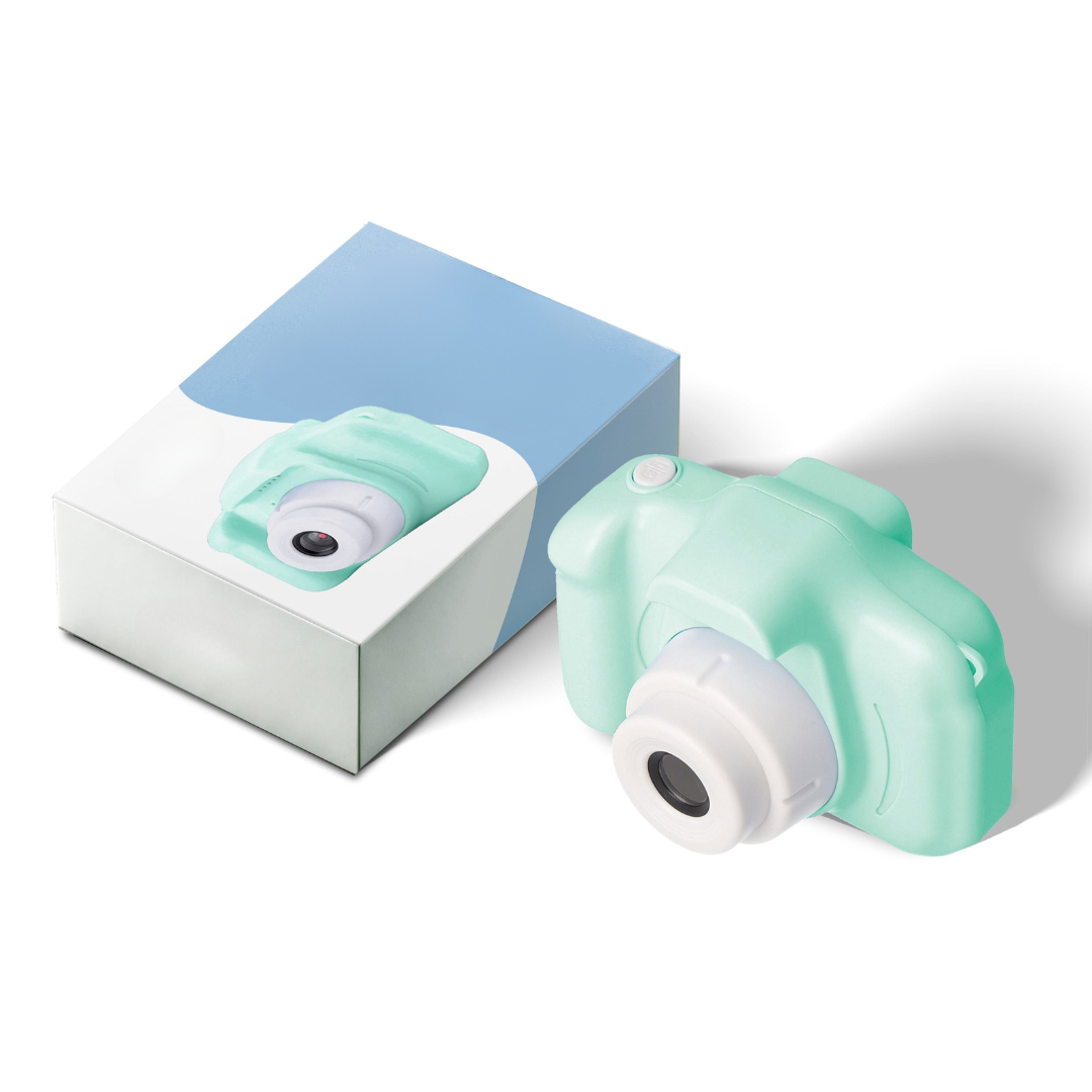 BowLift | Camera Kids Digital Shockproof Toy