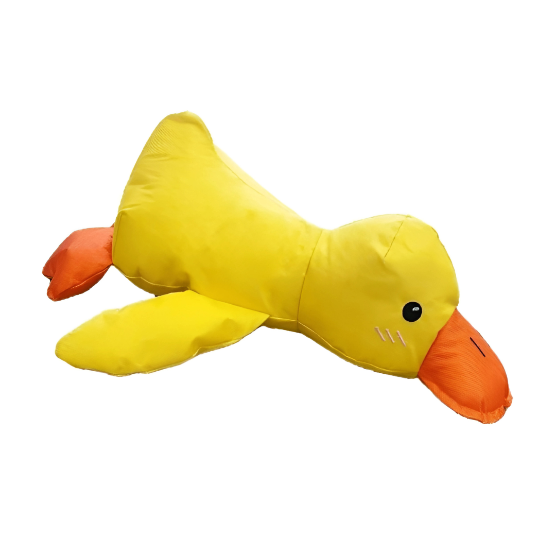 BowLift | Dog Chew Toy Tough Fabric Durable